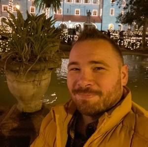 Meet your Posher, Ryan